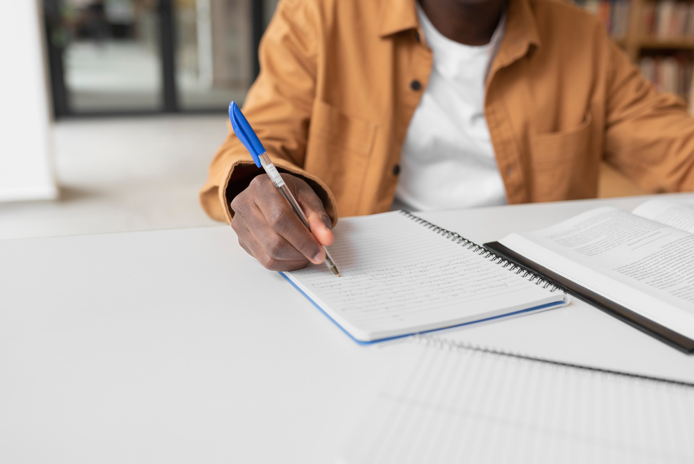 Mfano wa Salamu katika Barua ya Maombi